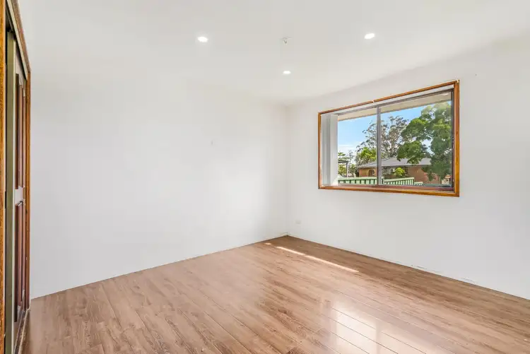 Fifth view of Homely house listing, 42 Wearne Road, Bonnyrigg NSW 2177