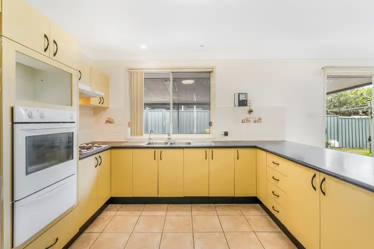 Second view of Homely house listing, 6 Barton Street, Smithfield NSW 2164