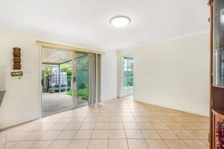 Fourth view of Homely house listing, 6 Barton Street, Smithfield NSW 2164