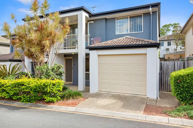 34/39 Johnston Street, Carina QLD 4152