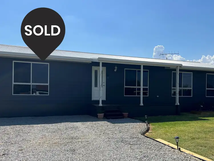 Main view of Homely house listing, 52 Manildra Street, Narromine NSW 2821