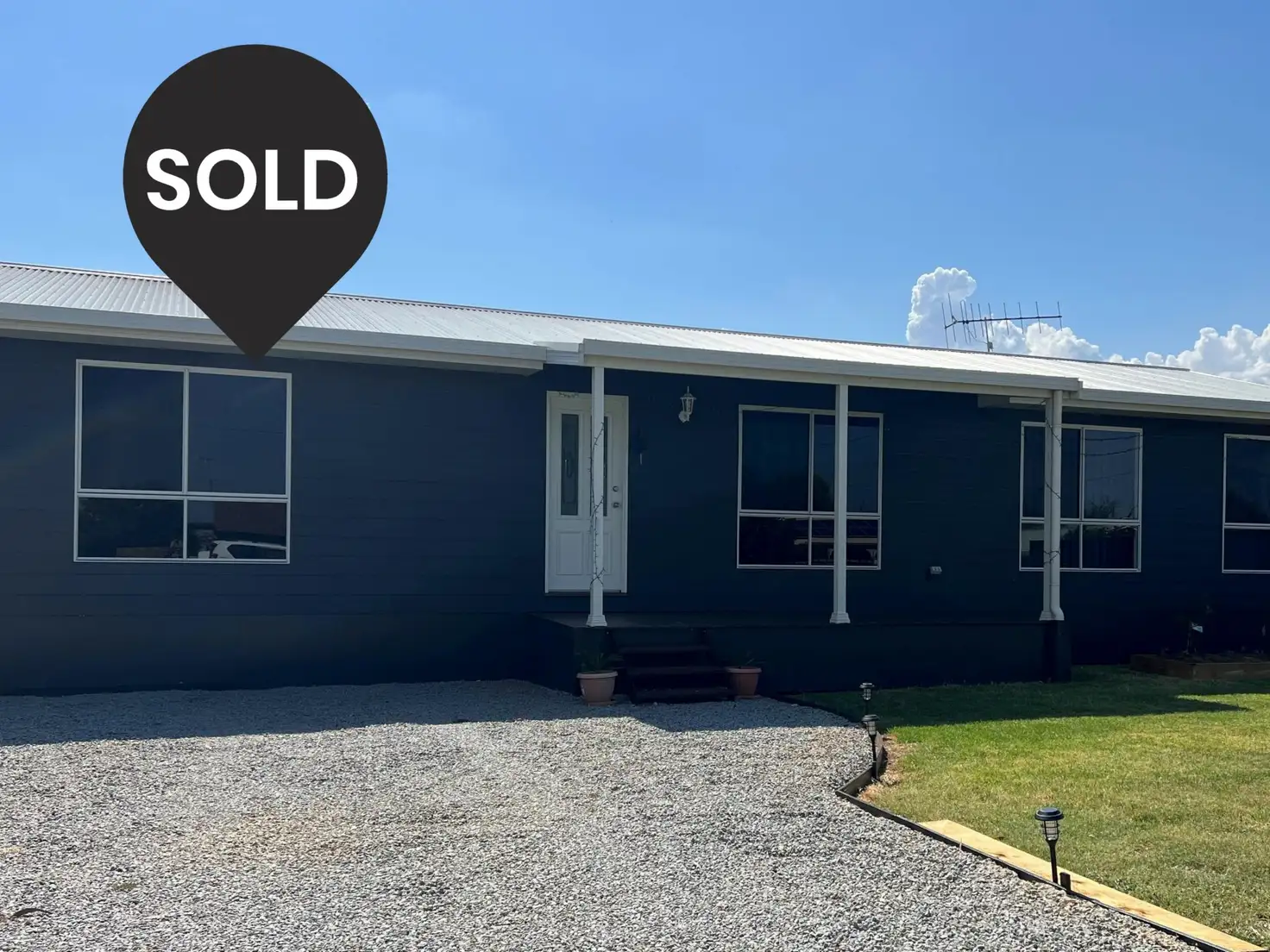 Main view of Homely house listing, 52 Manildra Street, Narromine NSW 2821