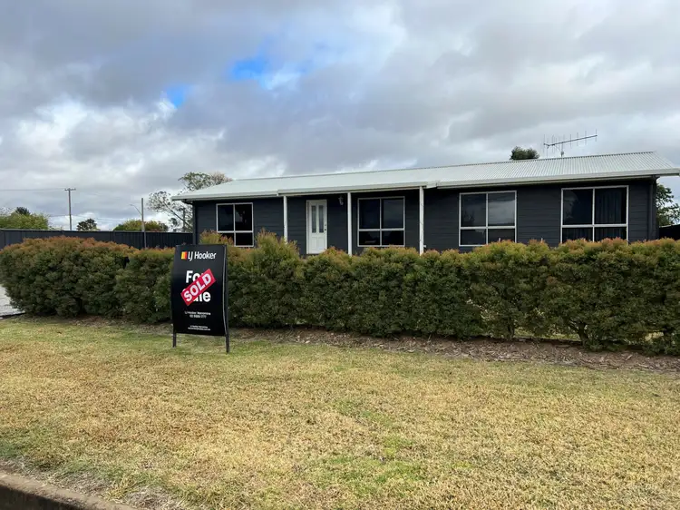 Second view of Homely house listing, 52 Manildra Street, Narromine NSW 2821
