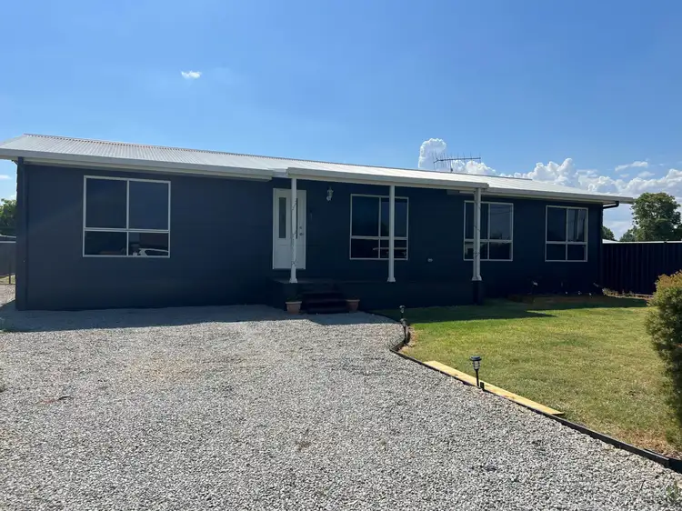 Third view of Homely house listing, 52 Manildra Street, Narromine NSW 2821