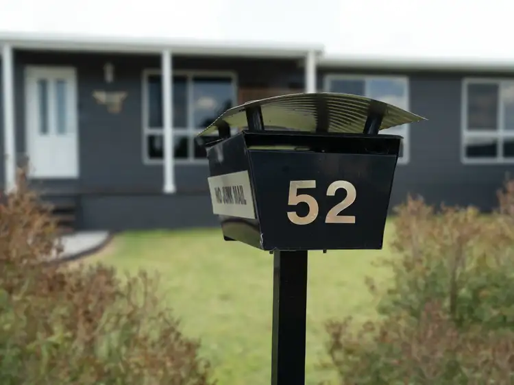 Fourth view of Homely house listing, 52 Manildra Street, Narromine NSW 2821