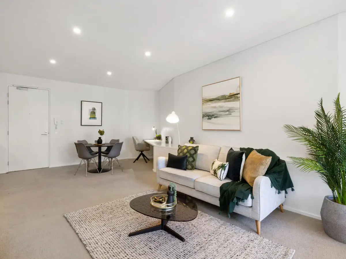 Main view of Homely apartment listing, 29/1 Hallam Way, Rivervale WA 6103