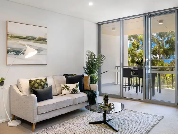 Third view of Homely apartment listing, 29/1 Hallam Way, Rivervale WA 6103