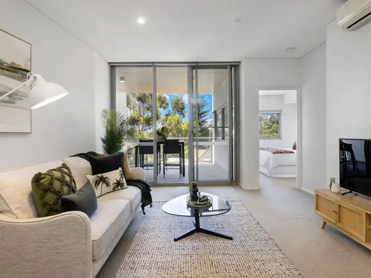 Fourth view of Homely apartment listing, 29/1 Hallam Way, Rivervale WA 6103