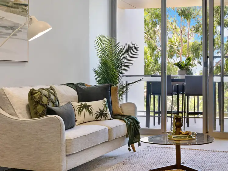 Fifth view of Homely apartment listing, 29/1 Hallam Way, Rivervale WA 6103