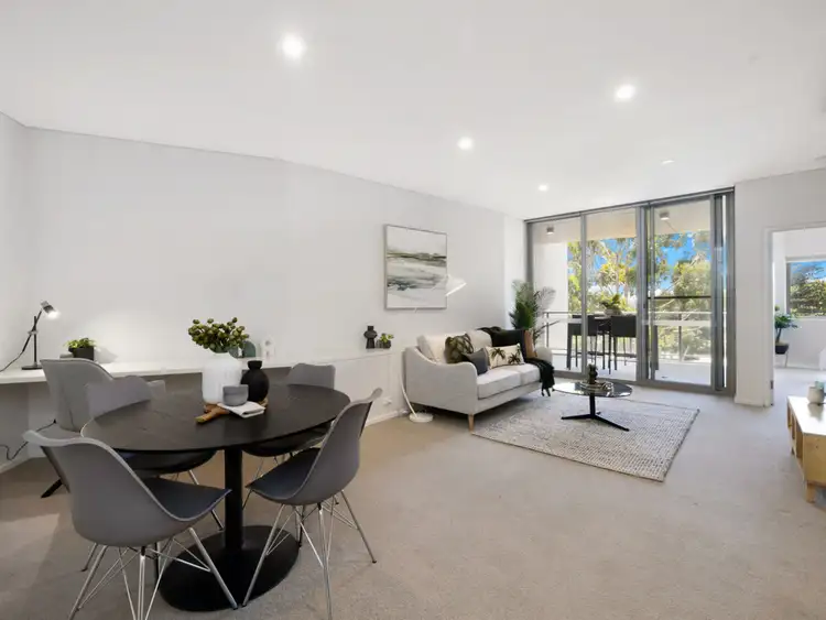 Sixth view of Homely apartment listing, 29/1 Hallam Way, Rivervale WA 6103