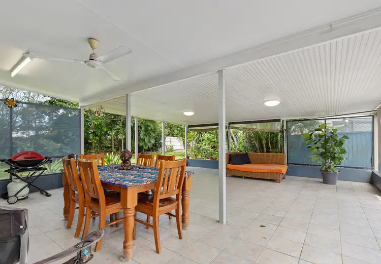 4 Idaho Close, White Rock QLD 4868