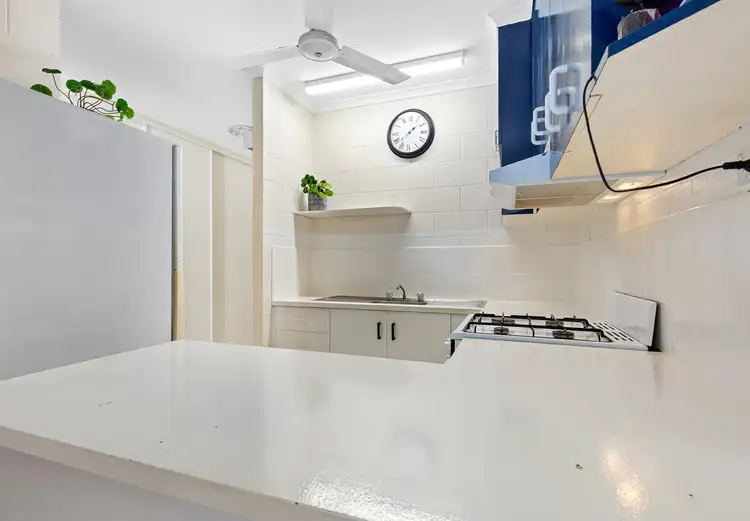 Fourth view of Homely house listing, 4 Idaho Close, White Rock QLD 4868