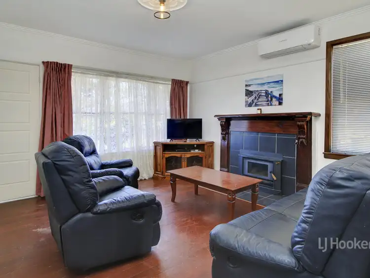 Second view of Homely house listing, 18 Davies Street, Bairnsdale VIC 3875