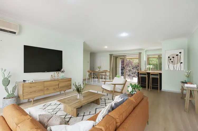 8A/1-7 Ridgevista Court, Reedy Creek QLD 4227