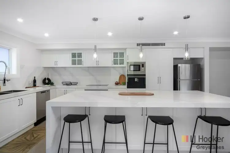 Second view of Homely house listing, 42 Victor Street, Greystanes NSW 2145