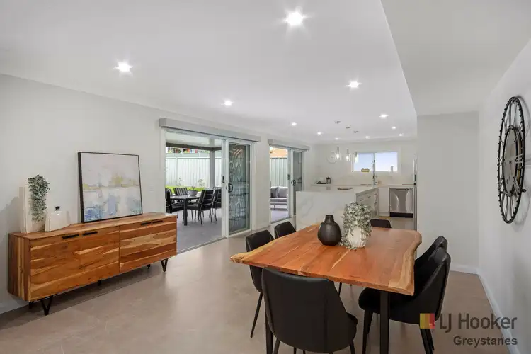 Fourth view of Homely house listing, 42 Victor Street, Greystanes NSW 2145