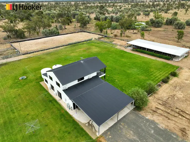 172 Woodside Road, Roma QLD 4455