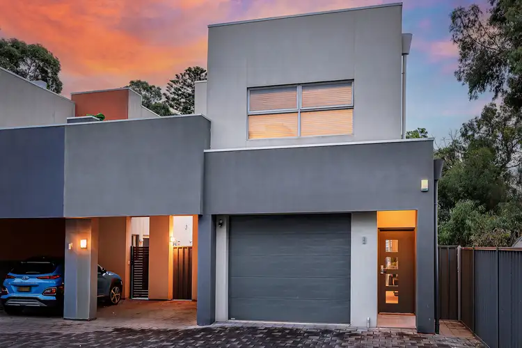 4/86 East Street, Brompton SA 5007