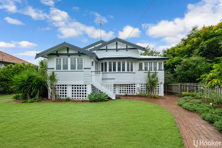 24 Mansfield Street, Wandal QLD 4700