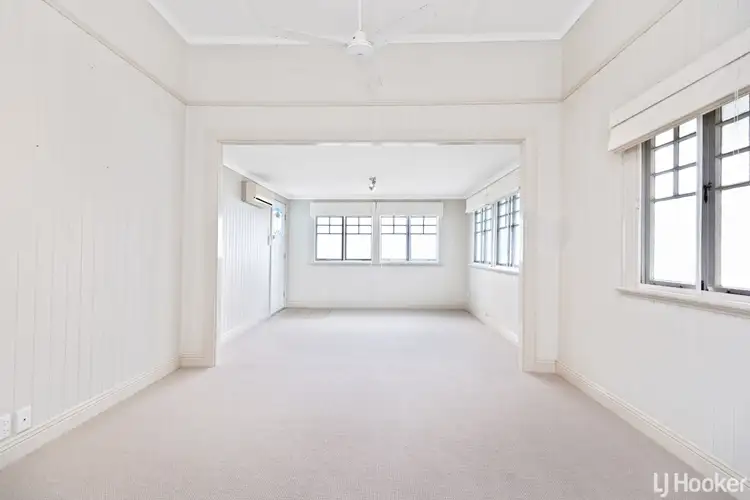 Fifth view of Homely house listing, 24 Mansfield Street, Wandal QLD 4700