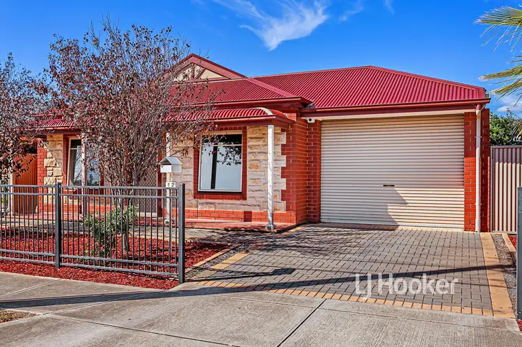 12 Emma Street, Athol Park SA 5012