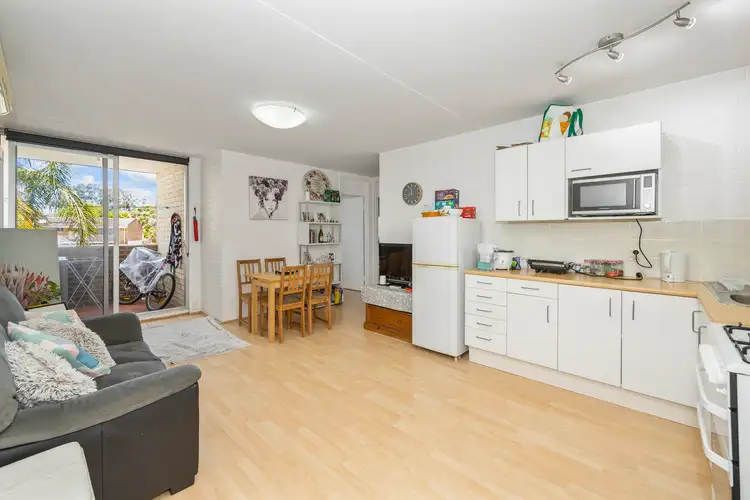 Second view of Homely apartment listing, 51/1 Herdsman Parade, Wembley WA 6014