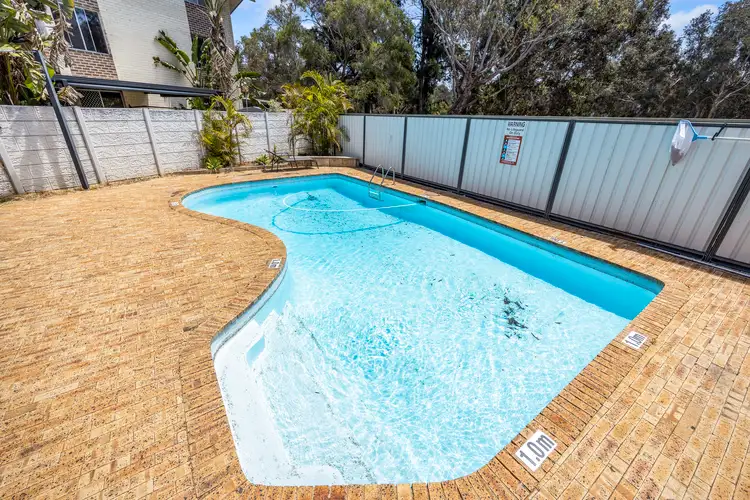 Fourth view of Homely apartment listing, 51/1 Herdsman Parade, Wembley WA 6014