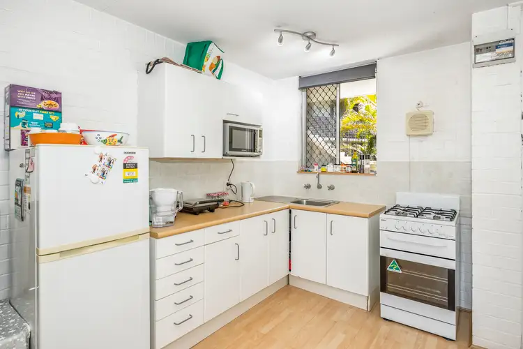 Fifth view of Homely apartment listing, 51/1 Herdsman Parade, Wembley WA 6014