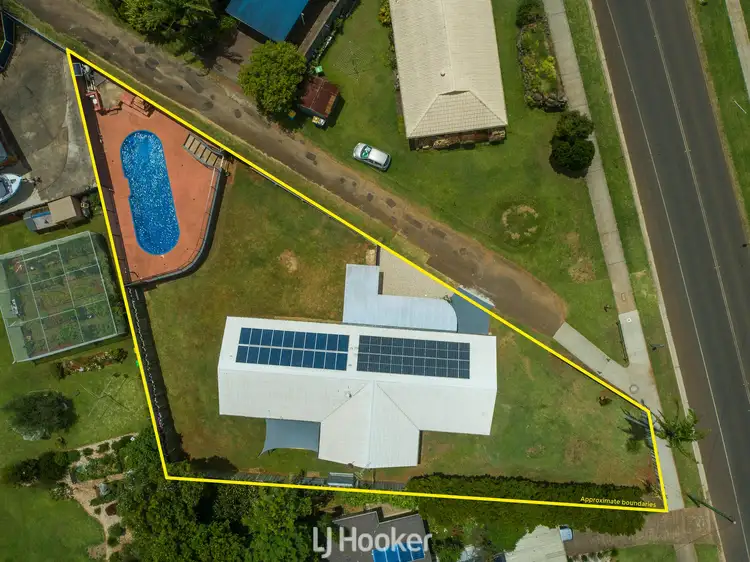 1 Ambrose Lane, Alstonville NSW 2477