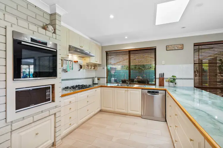 Third view of Homely house listing, 22 Colkirk Way, Willetton WA 6155