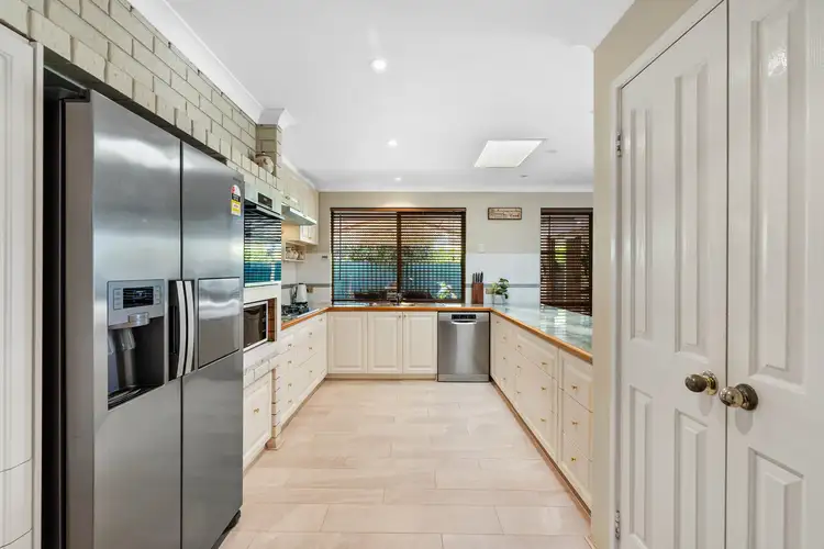 Fourth view of Homely house listing, 22 Colkirk Way, Willetton WA 6155