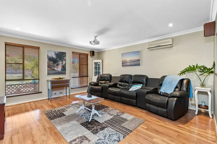 Fifth view of Homely house listing, 22 Colkirk Way, Willetton WA 6155