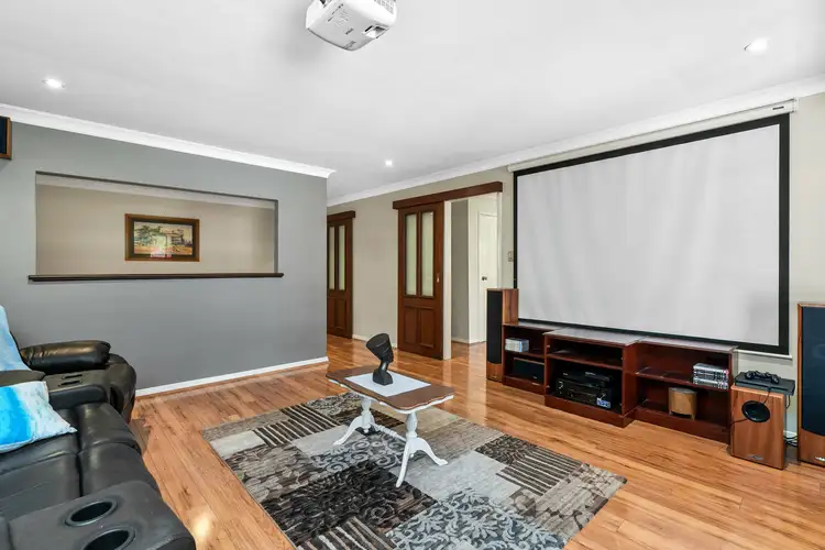 Seventh view of Homely house listing, 22 Colkirk Way, Willetton WA 6155