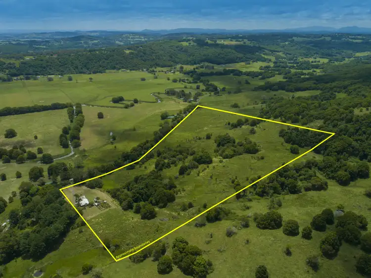 Main view of Homely rural property listing, 800 Marom Creek Road, Marom Creek NSW 2480