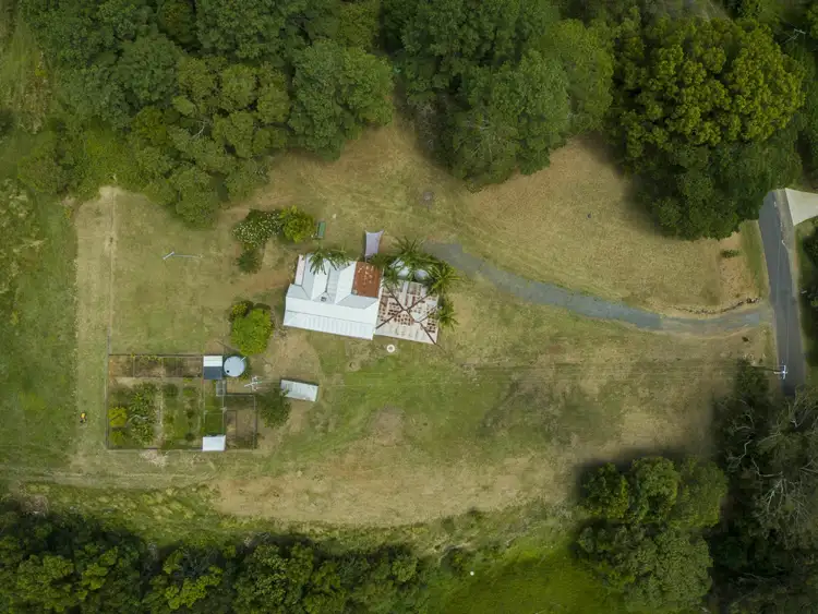 Second view of Homely rural property listing, 800 Marom Creek Road, Marom Creek NSW 2480