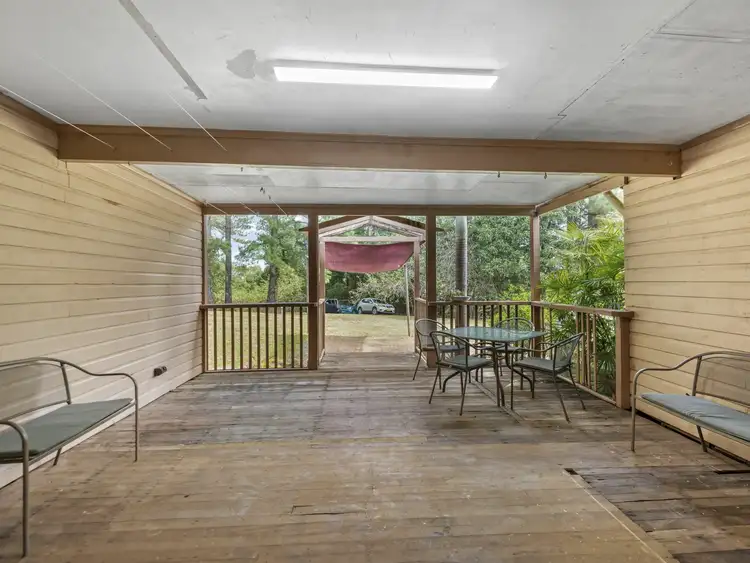 Fourth view of Homely rural property listing, 800 Marom Creek Road, Marom Creek NSW 2480