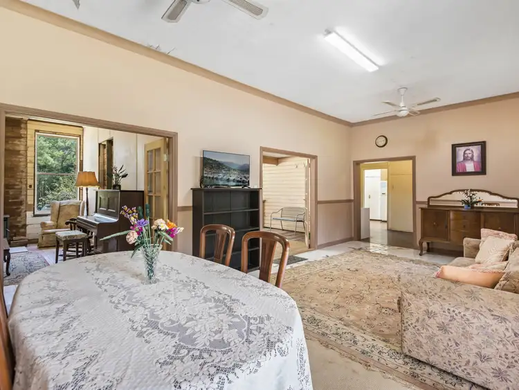 Fifth view of Homely rural property listing, 800 Marom Creek Road, Marom Creek NSW 2480