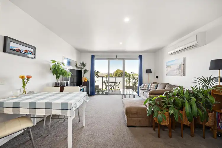 Second view of Homely apartment listing, 36/2 Sapling Street, Harrison ACT 2914