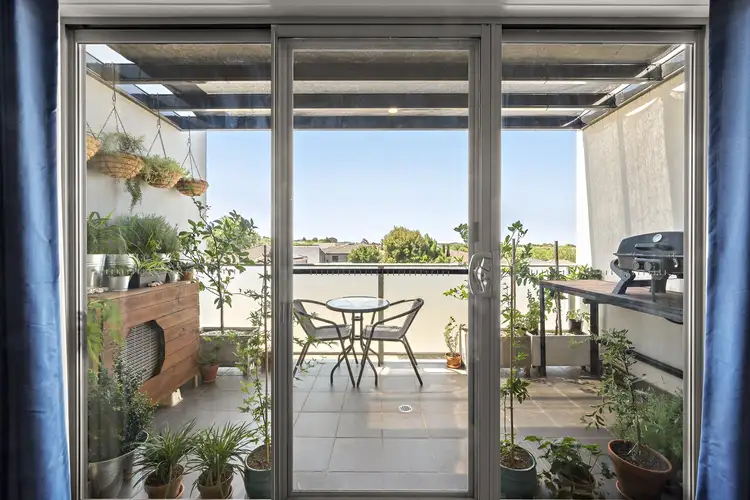 Third view of Homely apartment listing, 36/2 Sapling Street, Harrison ACT 2914