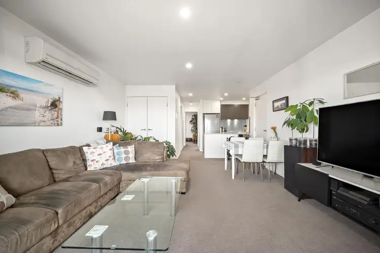 Fourth view of Homely apartment listing, 36/2 Sapling Street, Harrison ACT 2914