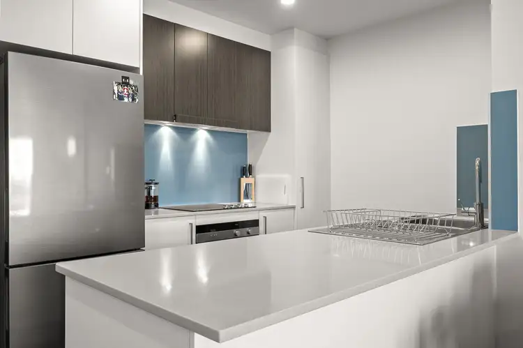 Fifth view of Homely apartment listing, 36/2 Sapling Street, Harrison ACT 2914