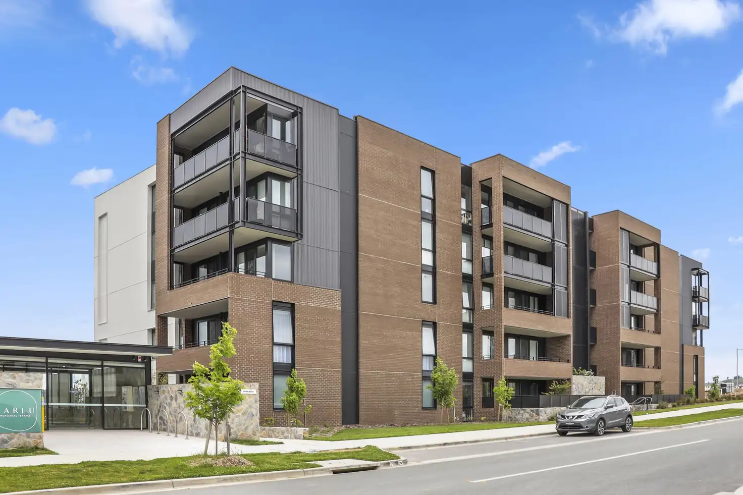 Main view of Homely unit listing, 22/2 McMichael Terrace, Denman Prospect ACT 2611