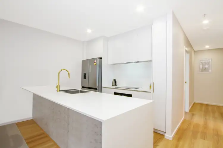 Third view of Homely unit listing, 22/2 McMichael Terrace, Denman Prospect ACT 2611