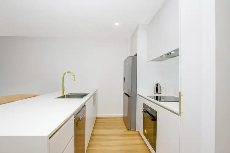 Fourth view of Homely unit listing, 22/2 McMichael Terrace, Denman Prospect ACT 2611