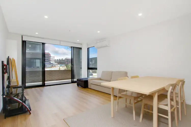 Fifth view of Homely unit listing, 22/2 McMichael Terrace, Denman Prospect ACT 2611