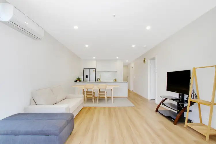 Sixth view of Homely unit listing, 22/2 McMichael Terrace, Denman Prospect ACT 2611