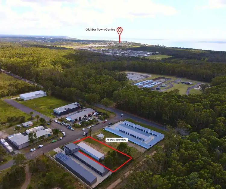 7 Peets Avenue, Wallabi Point NSW 2430