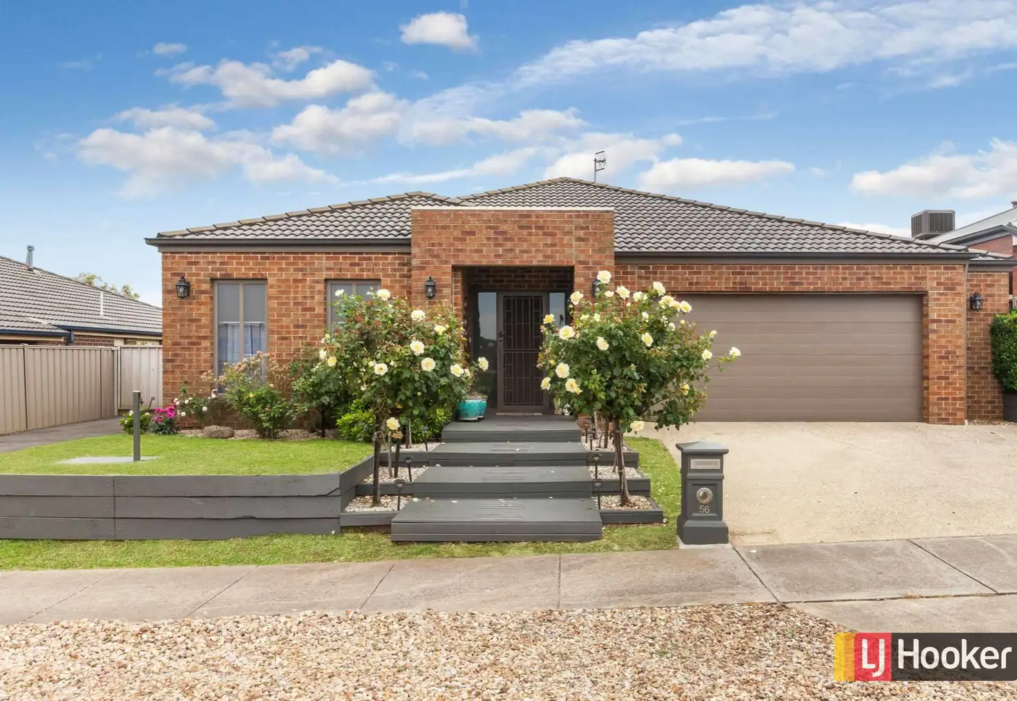 Main view of Homely house listing, 56 Kulin Drive, Kilmore VIC 3764