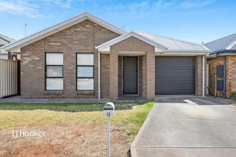 12 Rody Court, Munno Para West SA 5115