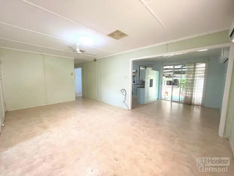 Third view of Homely house listing, 10 Kitchener Street, Clermont QLD 4721